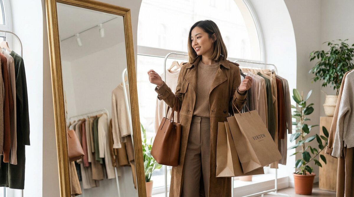 撸撸社穿搭视频