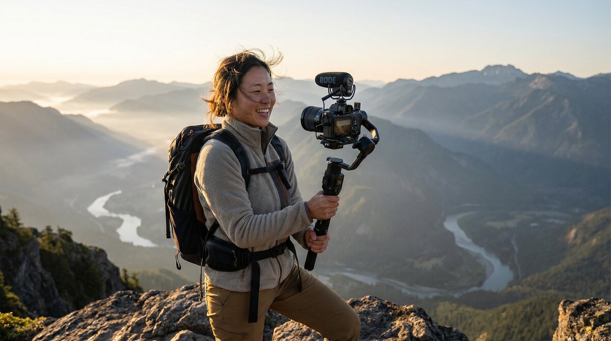 撸撸社旅行视频
